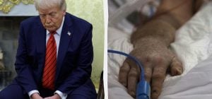 "Самый хаос еще впереди": астрологи назвали роковую дату февраля для Трампа