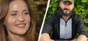 Наталка Денисенко впервые отреагировала на обвинения бывшего в измене