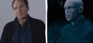 Звезда "Гарри Поттера" проговорился, кто сыграет нового Волдеморта