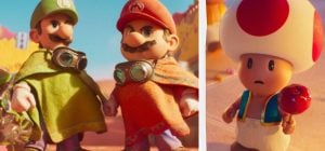 Супер Марио возвращается: новый трейлер показал космические приключения и Йоши (видео)