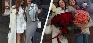 Подруги Цимбалюка розсварилися: Денисенко заявила про заздрість та ревнощі