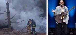 Известный российский юморист остро высказался об обстрелах Украины