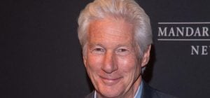 76-річний Річард Гір зіграє у новому мінісеріалі Apple TV