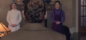 Стала відома дата виходу продовження серіалу "Розповідь служниці"