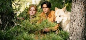 Вышел трейлер подросткового фэнтези "Дети леса 2"