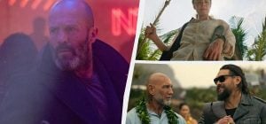 "Самотник", "Допоможіть" і "Команда руйнівників": головні кінопрем'єри тижня