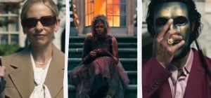 "Игра в прятки" с Элайджей Вудом и Сарой-Мишель Геллар ускоряет выход в прокат (видео)