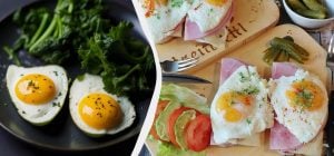 Якщо смажити яєчню так, вона ніколи не прилипне навіть до старої сковороди: що робити