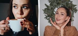 Юлія Саніна вперше за тривалий час показала сина і чоловіка (фото)