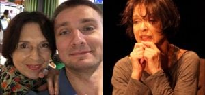 Втратила бажання жити після смерті чоловіка: померла відома українська акторка