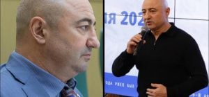 Колишній учасник групи "Любэ" пішов воювати проти України