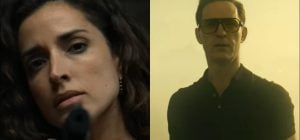 Вышел тизер 2-го сезона спин-оффа нашумевшего сериала "Бумажный дом" (видео)