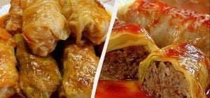 Голубці аж сочаться - зупинитися неможливо: у чому секрет соковитості фаршу