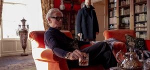 "Убежище": обзор нового экшна с Джейсоном Стэйтемом – кого он спасает на этот раз