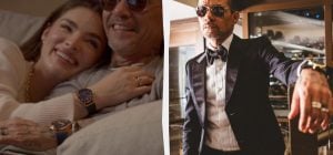 57-річний Марк Ентоні стане батьком увосьме (фото)