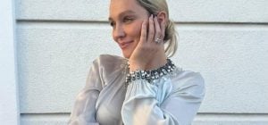 Популярна українська співачка показала нові фото 2-місячної доньки