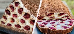 От торта Монастырская изба в восторге все: Наполеон и Медовик рядом не стояли