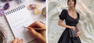 Идеальный стиль по дате рождения: узнайте, какая одежда принесет вам удачу и уверенность