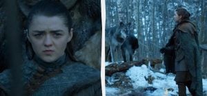 "У девочки нет имени": как сложилась жизнь звезды "Игры престолов" Мейси Уильямс (фото)