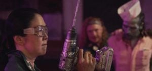 Вышел трейлер зомби-комедии от дочери создателя культовой "Ночи живых мертвецов"