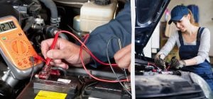 Це важливо знати, якщо машина довго не їздить: як і скільки потрібно заряджати акумулятор