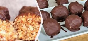 Как приготовить конфеты "Метеорит" дома: 2 самых удачных рецепта