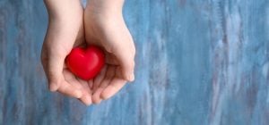 3 місяці народження людей із найчистішим серцем