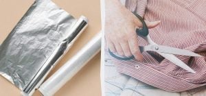 Не потрібні ні точилки, ні наждачки: як заточити ножиці в домашніх умовах