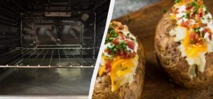 Не на деку і не у фользі: фудблогерка назвала найкращий спосіб запікання картоплі