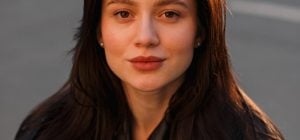 Что известно о Полине Нестеровой, которая сыграет в сериале "Ромео и Джульетта из Черкасс 4" на ТЕТ