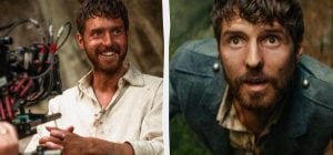 Популярний актор висловився про виїзд чоловіків-артистів за кордон