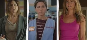 Не Рейчел Ґрін єдиною: 5 класних фільмів з Дженніфер Еністон