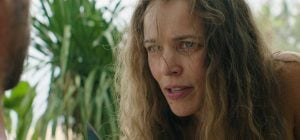 "Допоможіть": огляд заплутаного горору про виживання з Рейчел МакАдамс – він точно вас здивує