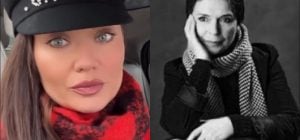 "Сейчас нарыдаюсь…": Саливанчук трогательно почтила память известной украинской актрисы