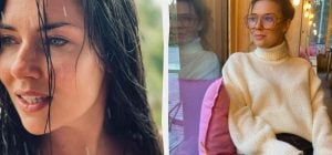 Зірка "Конотопської відьми" заступилася за українців, які продовжують говорити російською