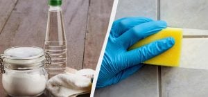 Эти поверхности нельзя чистить уксусом: испортите безвозвратно