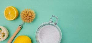 Духовка, туалет і душова кабінка блищать після цього засобу: чим їх вдалося відмити