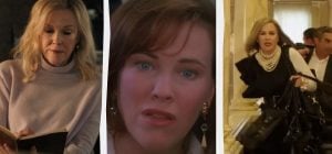 Померла легендарна Кетрін О’Гара: 5 блискучих ролей незабутньої "мами Кевіна"