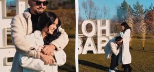 Популярный украинский блогер раскрыл пол третьего ребенка