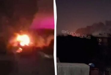 Вночі дрони вдарили по двох нафтопереробних підприємствах у Росії, - ЗМІ