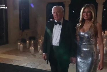 Трамп раскрыл свою главную новогоднюю цель