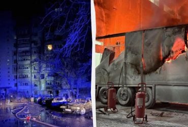 Почему Россия активизировала атаки по Одессе: WSJ объяснило, на что делает ставку враг