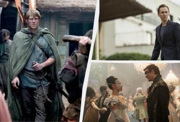 Лучшие сериалы января 2026: Рыцарь семи королевств, Ночной администратор и Бриджертоны