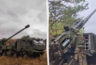 Эксперт сравнил состояние артиллерии Украины и России: кто имеет преимущество
