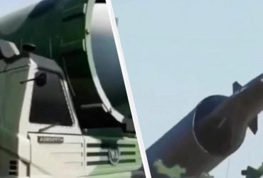 Пентагон заявил, что Китай развернул новую межконтинентальную ракету: что о ней известно