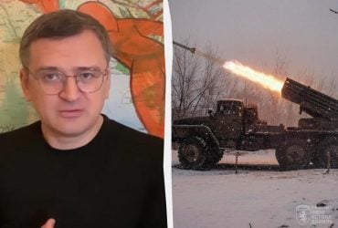 Шансы на прекращение войны в 2026 году нулевые, - Дмитрий Кулеба