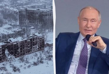 Война в Украине подошла к мрачной вехе, но Путина это не беспокоит, - CNN