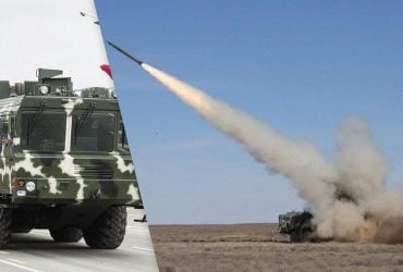 Россия может вооружить Беларусь новыми ядерными ракетами для Полонезов