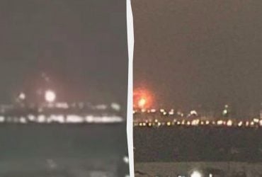 Дроны ударили по Самарской области РФ: целью могли быть НПЗ, - СМИ