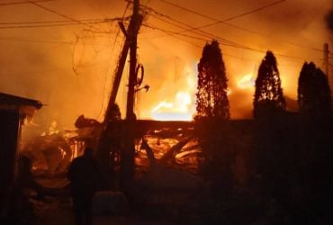 В ВСУ опровергли обвинение оккупантов в ударе по гражданским на Херсонщине